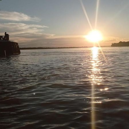 Paraiso De Aruana - Rio Araguaia - Imovel Recem Construido!! Novissimo!!!! A Piscina E Aquecida!!! エクステリア 写真