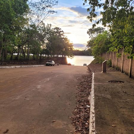 Paraiso De Aruana - Rio Araguaia - Imovel Recem Construido!! Novissimo!!!! A Piscina E Aquecida!!! エクステリア 写真