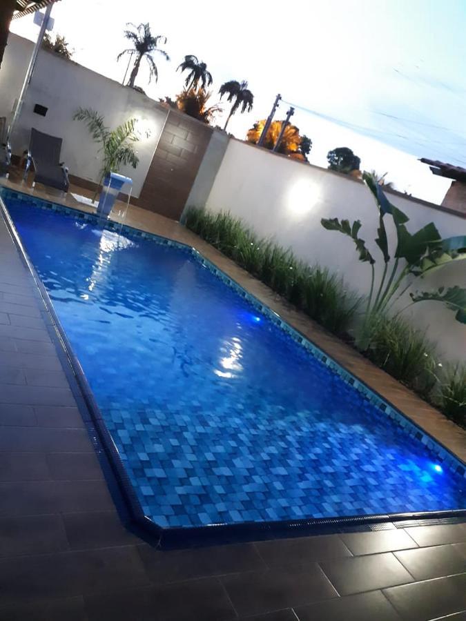 Paraiso De Aruana - Rio Araguaia - Imovel Recem Construido!! Novissimo!!!! A Piscina E Aquecida!!! エクステリア 写真