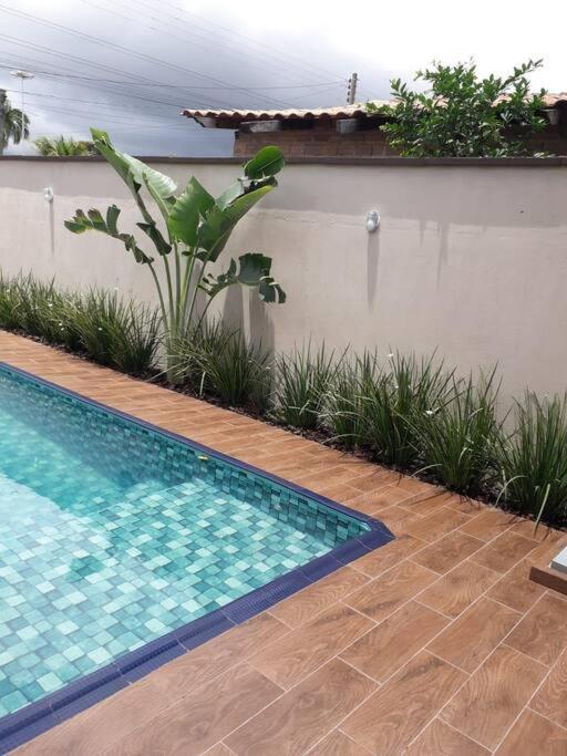 Paraiso De Aruana - Rio Araguaia - Imovel Recem Construido!! Novissimo!!!! A Piscina E Aquecida!!! エクステリア 写真