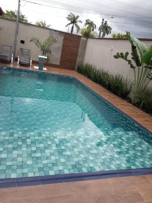 Paraiso De Aruana - Rio Araguaia - Imovel Recem Construido!! Novissimo!!!! A Piscina E Aquecida!!! エクステリア 写真