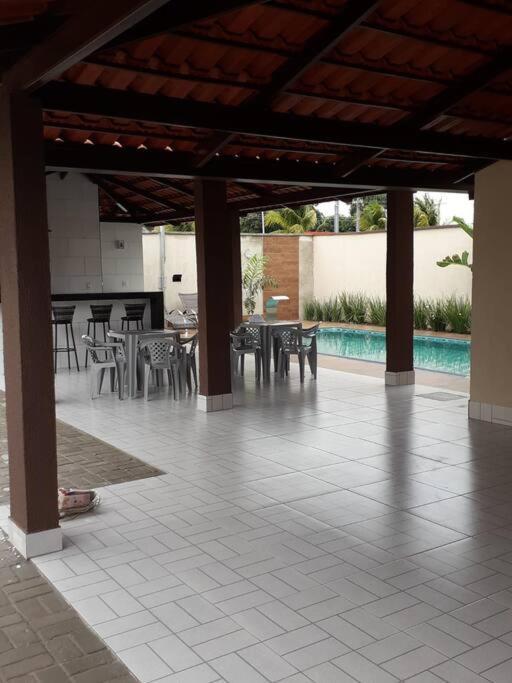 Paraiso De Aruana - Rio Araguaia - Imovel Recem Construido!! Novissimo!!!! A Piscina E Aquecida!!! エクステリア 写真