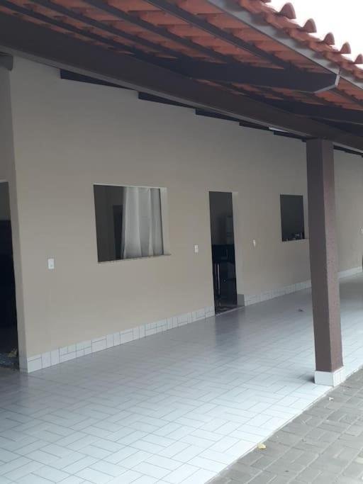 Paraiso De Aruana - Rio Araguaia - Imovel Recem Construido!! Novissimo!!!! A Piscina E Aquecida!!! エクステリア 写真