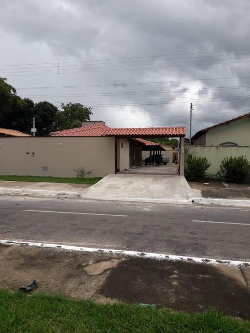 Paraiso De Aruana - Rio Araguaia - Imovel Recem Construido!! Novissimo!!!! A Piscina E Aquecida!!! エクステリア 写真