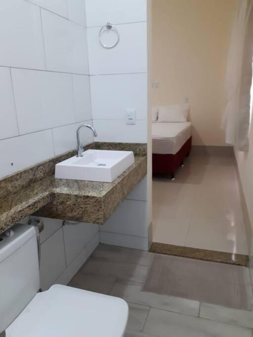 Paraiso De Aruana - Rio Araguaia - Imovel Recem Construido!! Novissimo!!!! A Piscina E Aquecida!!! エクステリア 写真
