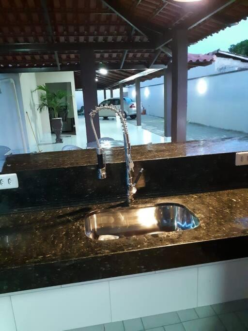 Paraiso De Aruana - Rio Araguaia - Imovel Recem Construido!! Novissimo!!!! A Piscina E Aquecida!!! エクステリア 写真