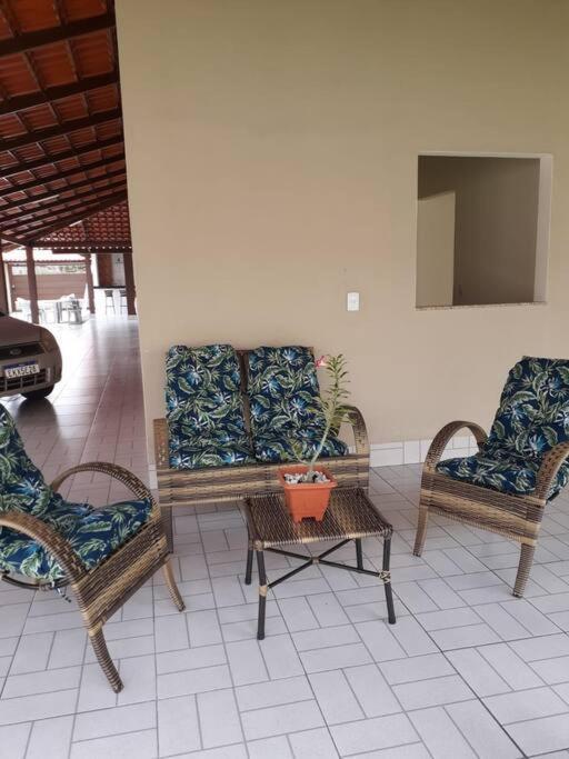 Paraiso De Aruana - Rio Araguaia - Imovel Recem Construido!! Novissimo!!!! A Piscina E Aquecida!!! エクステリア 写真