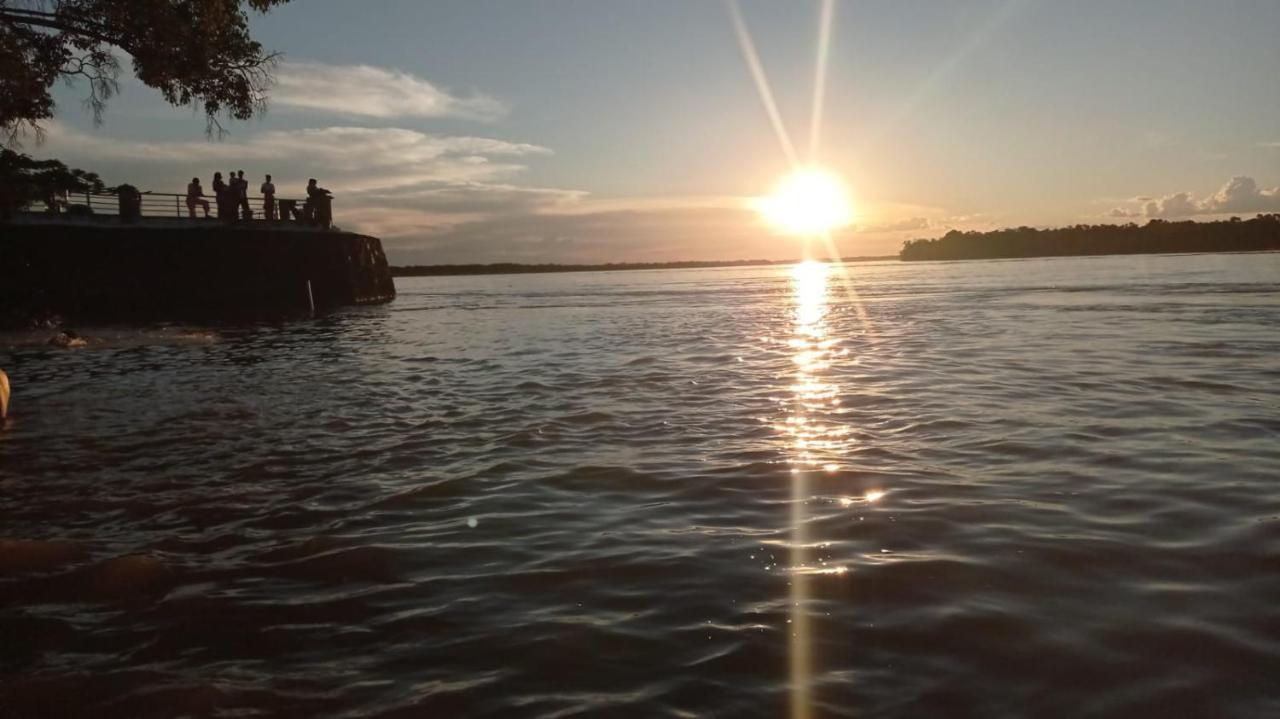Paraiso De Aruana - Rio Araguaia - Imovel Recem Construido!! Novissimo!!!! A Piscina E Aquecida!!! エクステリア 写真