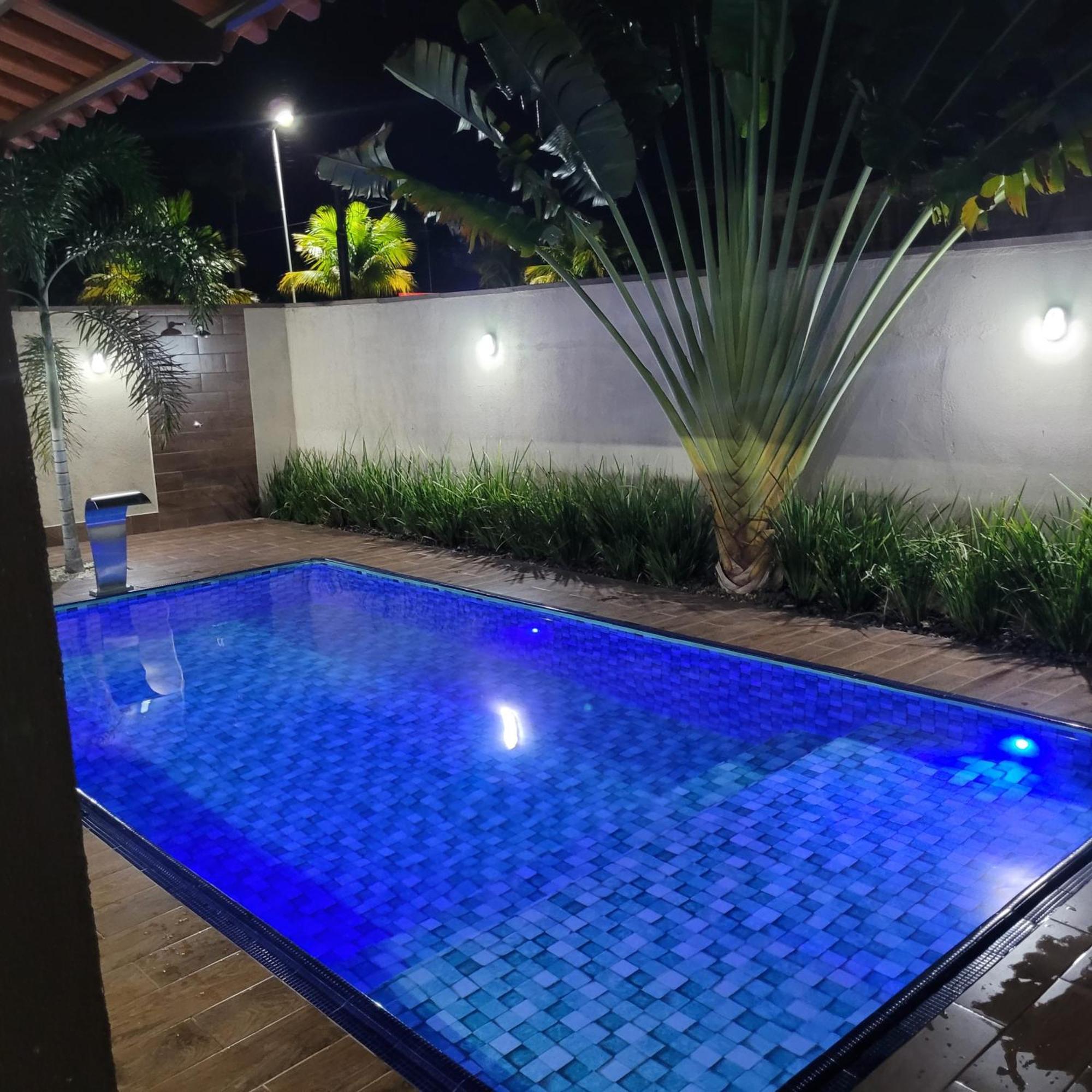 Paraiso De Aruana - Rio Araguaia - Imovel Recem Construido!! Novissimo!!!! A Piscina E Aquecida!!! エクステリア 写真